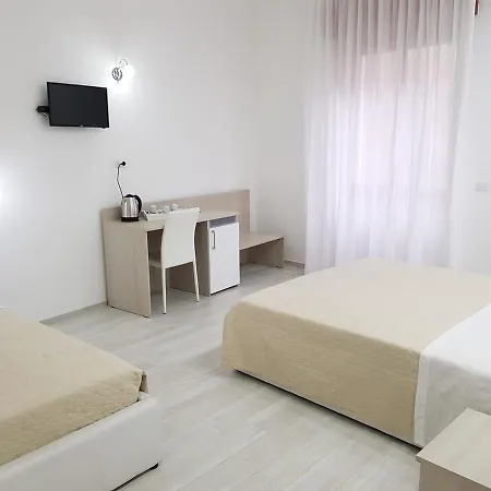 Affittacamere Dream & Relax Vieste