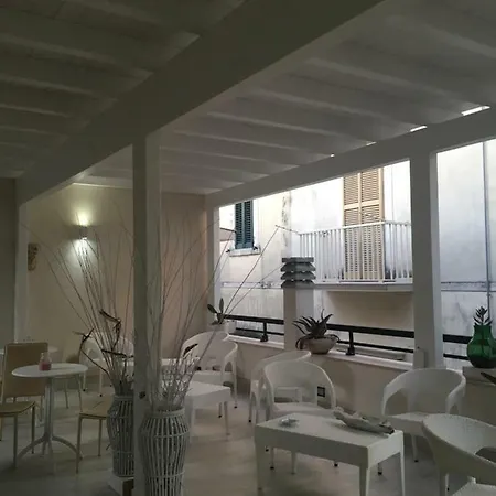 Affittacamere Dream & Relax Vieste