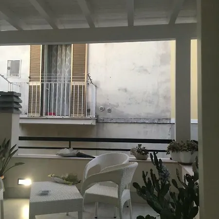 Affittacamere Dream & Relax Vieste